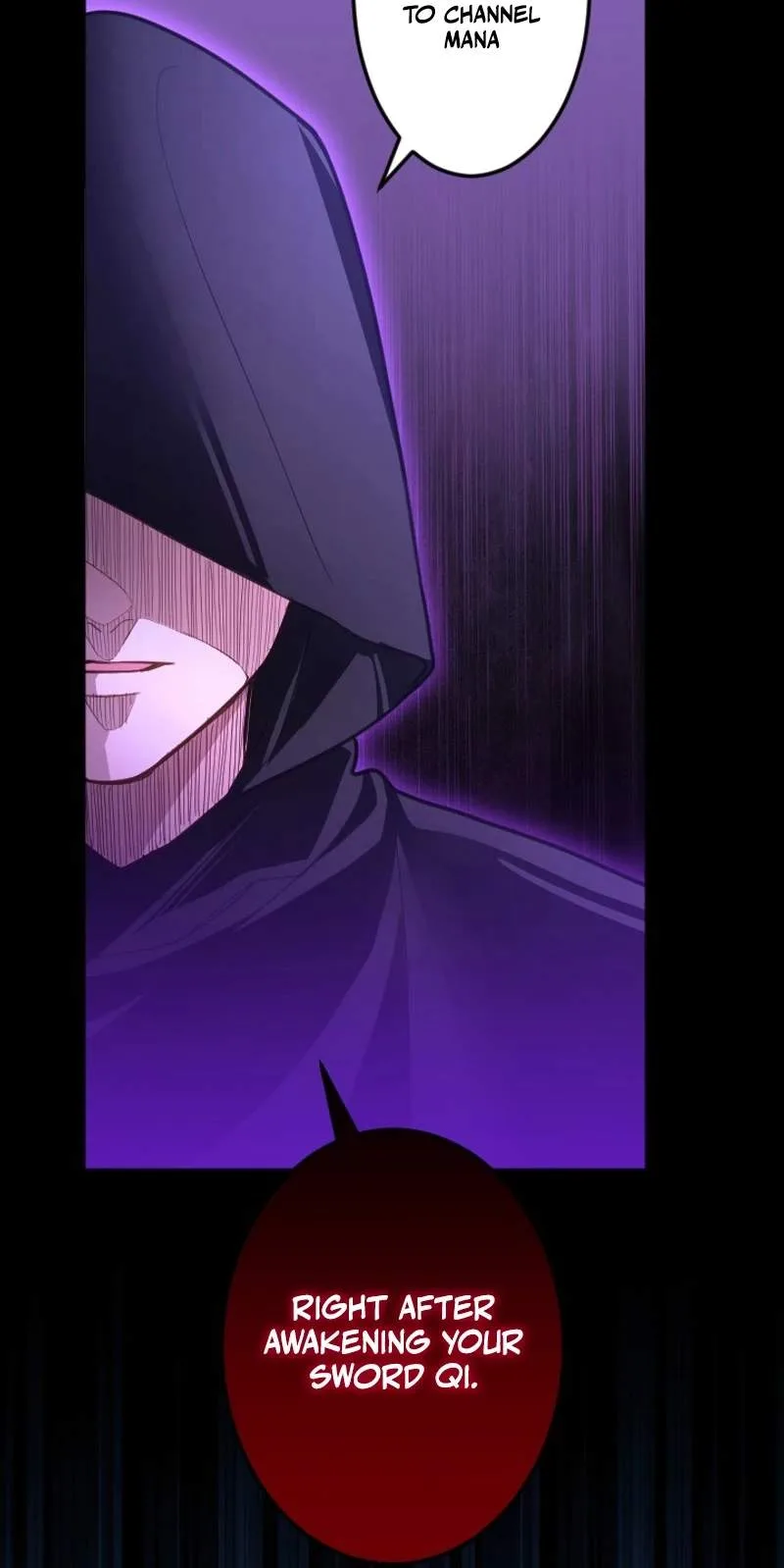 The Regressed Sword Saint’s Magic Theory Chapter 42 page 10