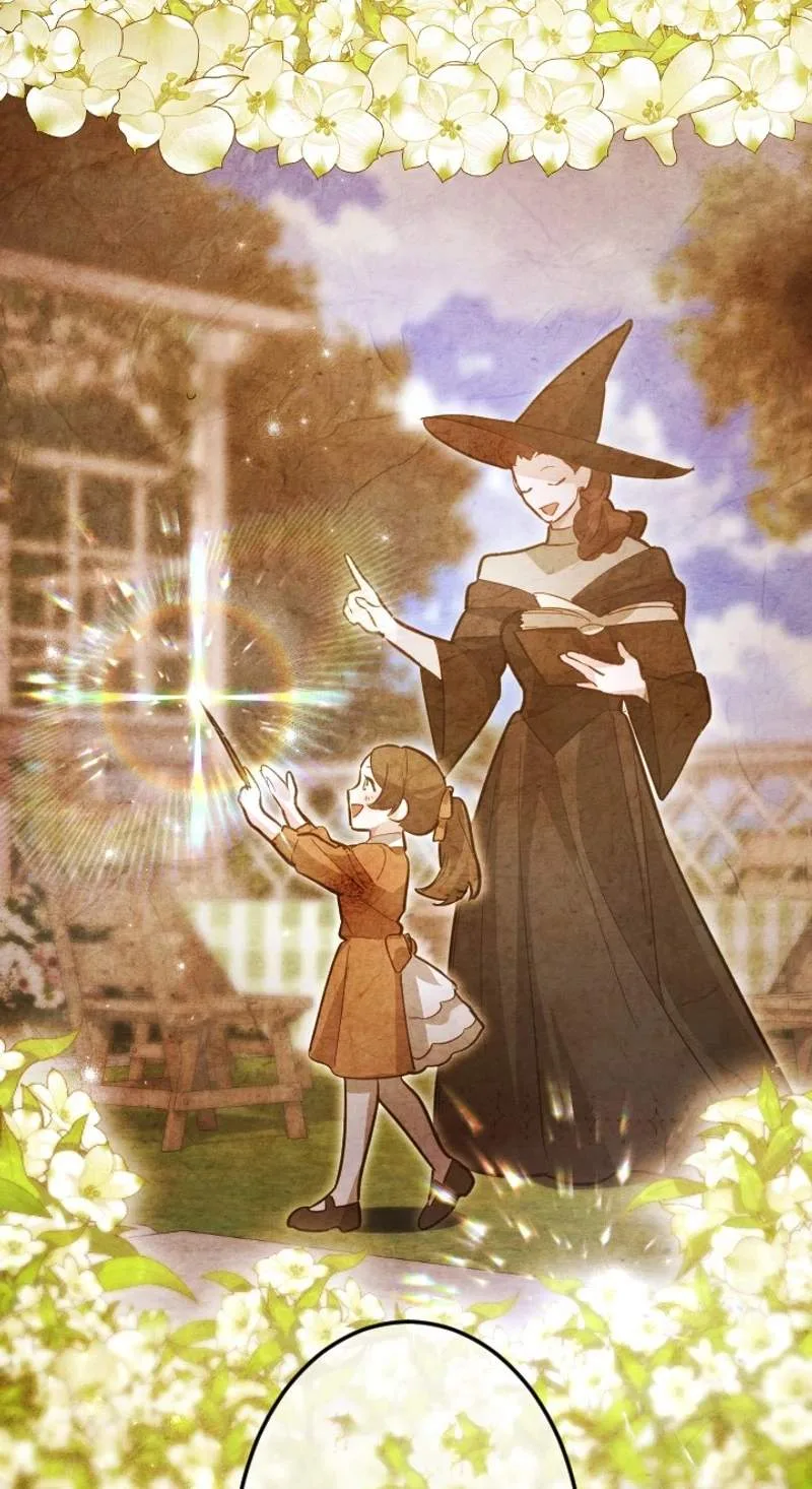 The Regressed Sword Saint’s Magic Theory Chapter 42 page 34