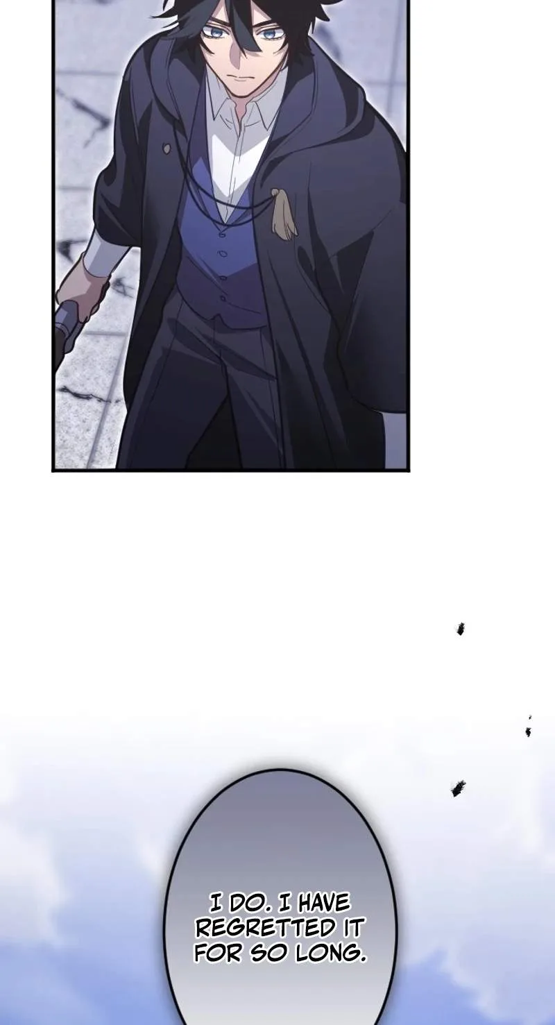 The Regressed Sword Saint’s Magic Theory Chapter 42 page 26