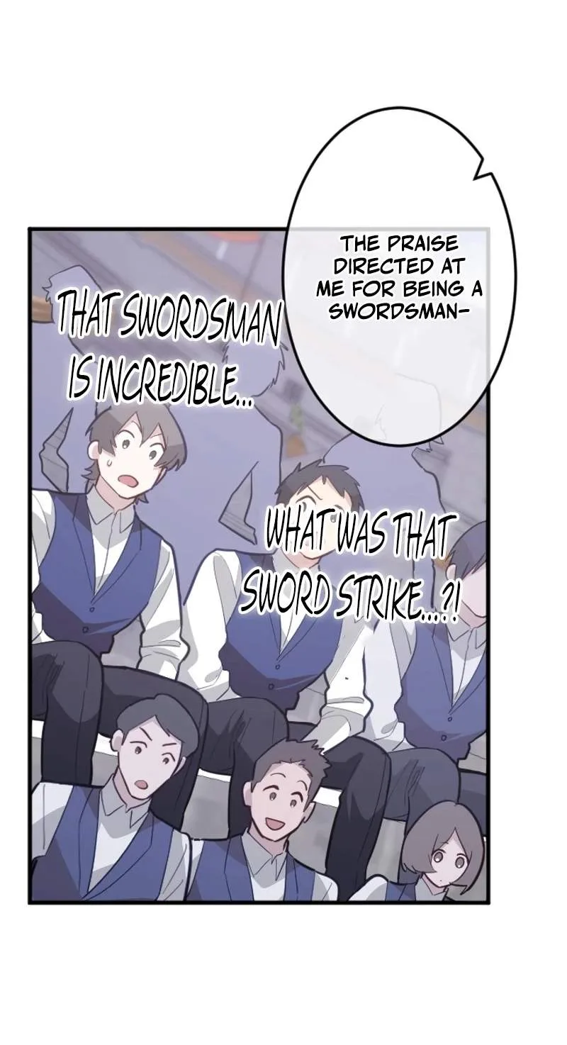 The Regressed Sword Saint’s Magic Theory Chapter 42 page 31
