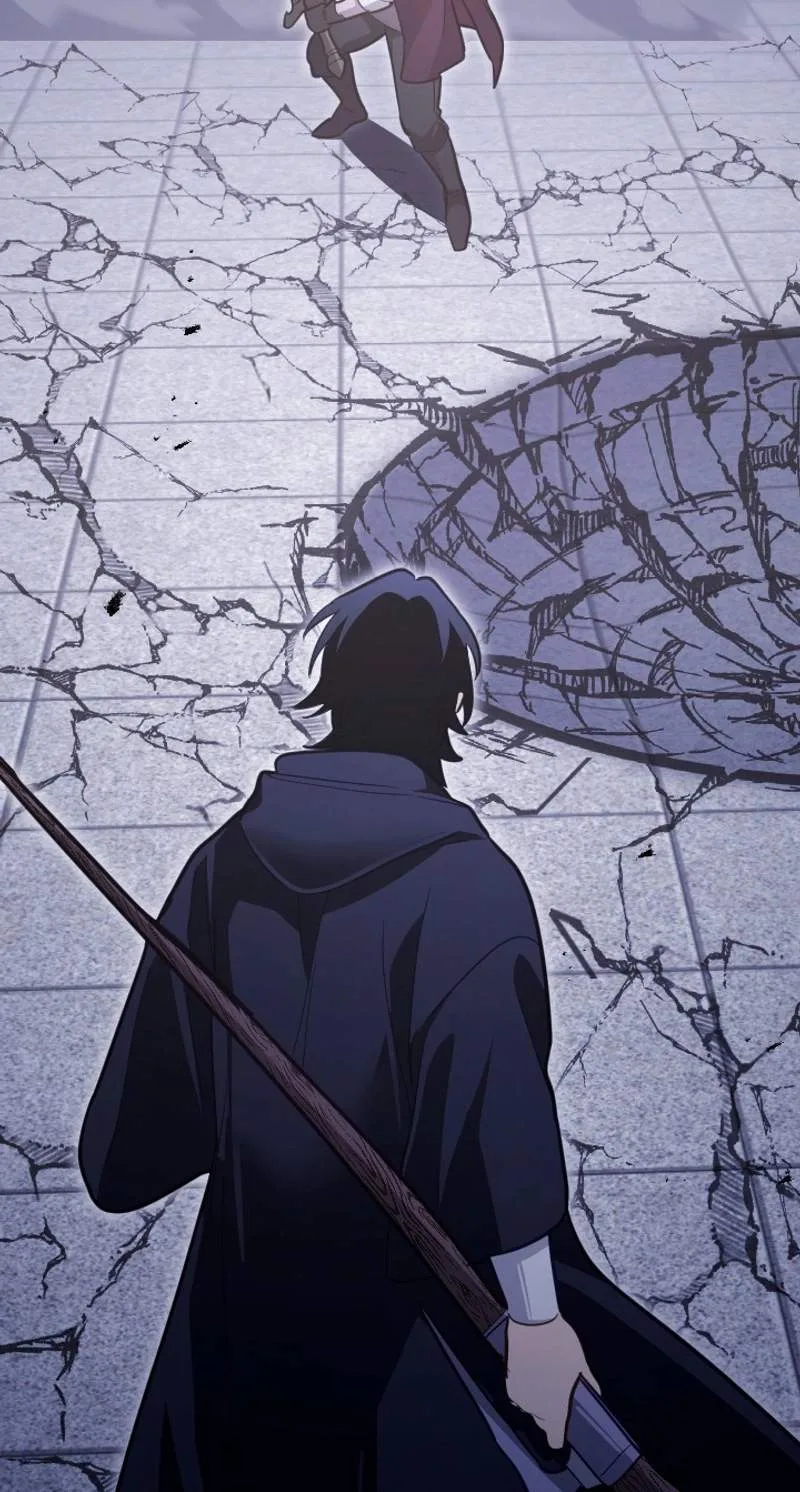 The Regressed Sword Saint’s Magic Theory Chapter 42 page 19
