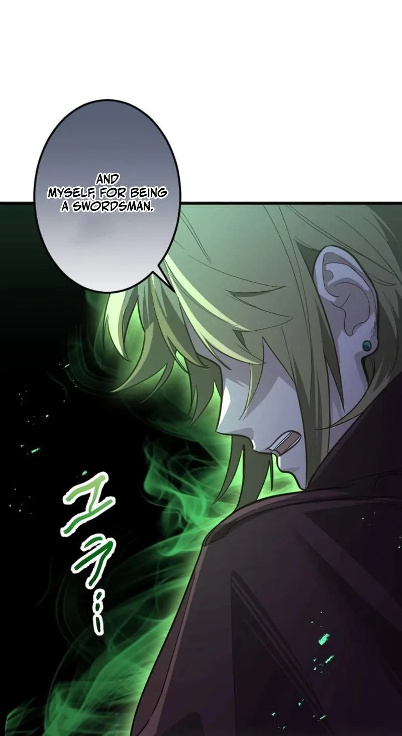 The Regressed Sword Saint’s Magic Theory Chapter 42 page 32
