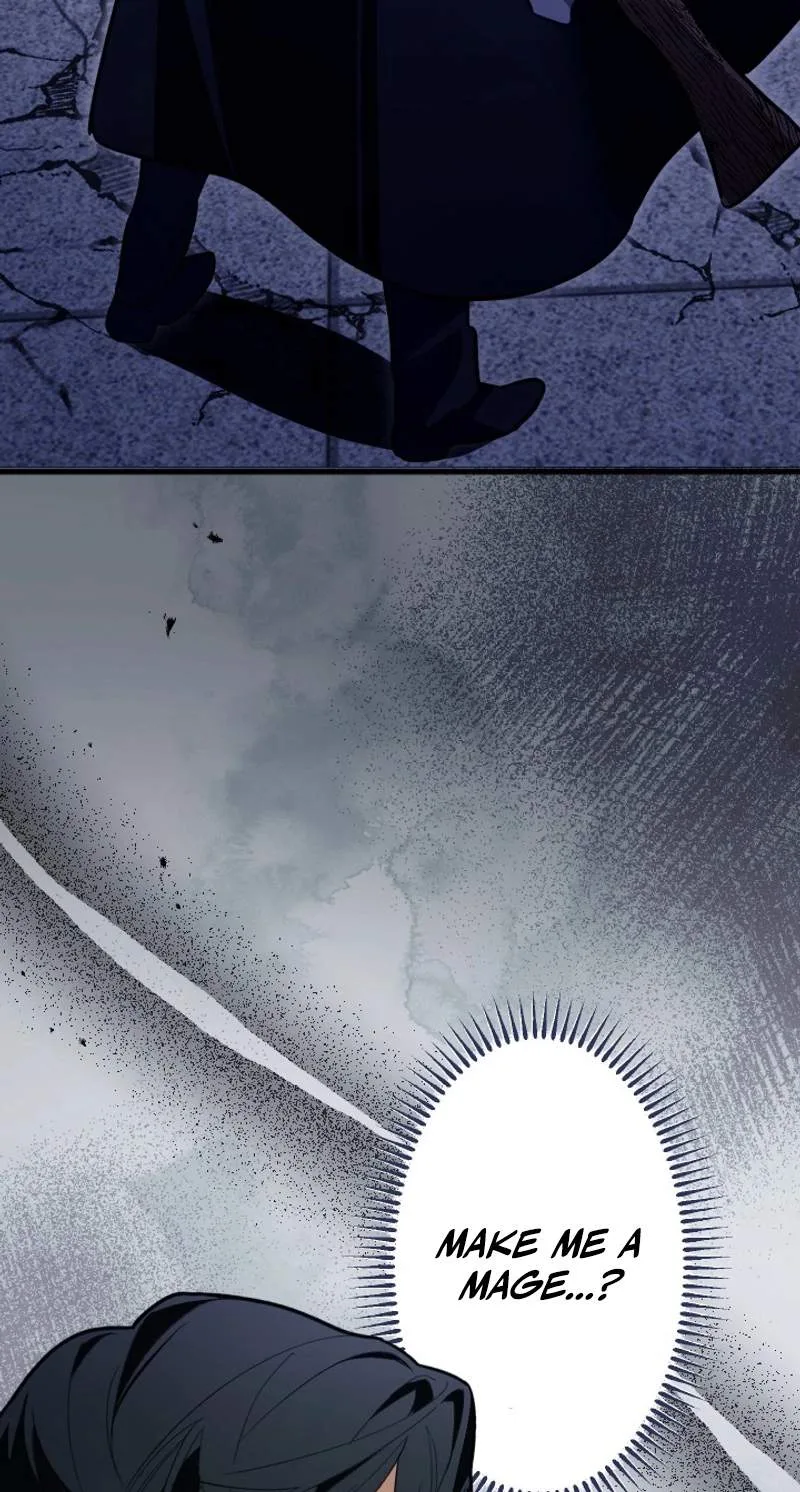 The Regressed Sword Saint’s Magic Theory Chapter 42 page 20