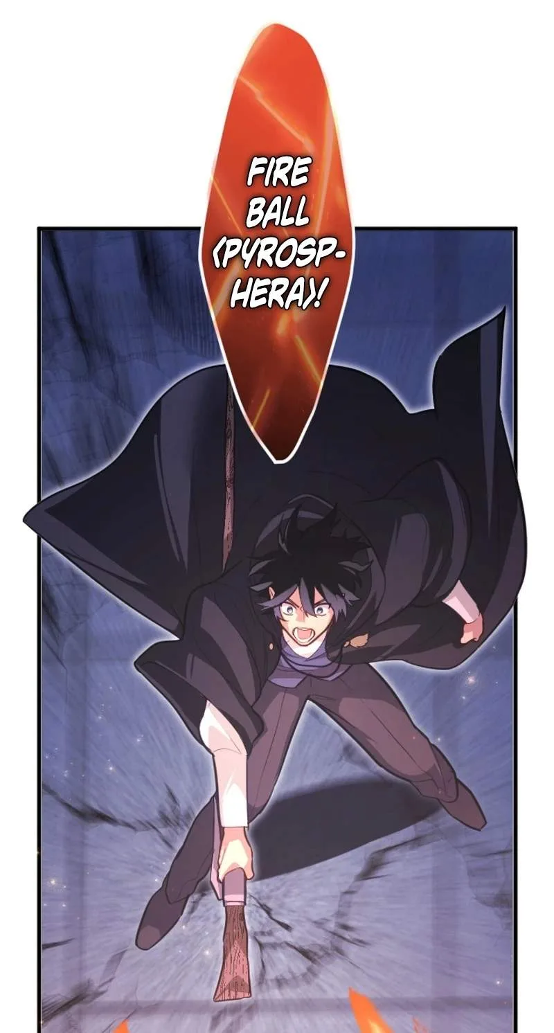 The Regressed Sword Saint’s Magic Theory Chapter 42 page 45