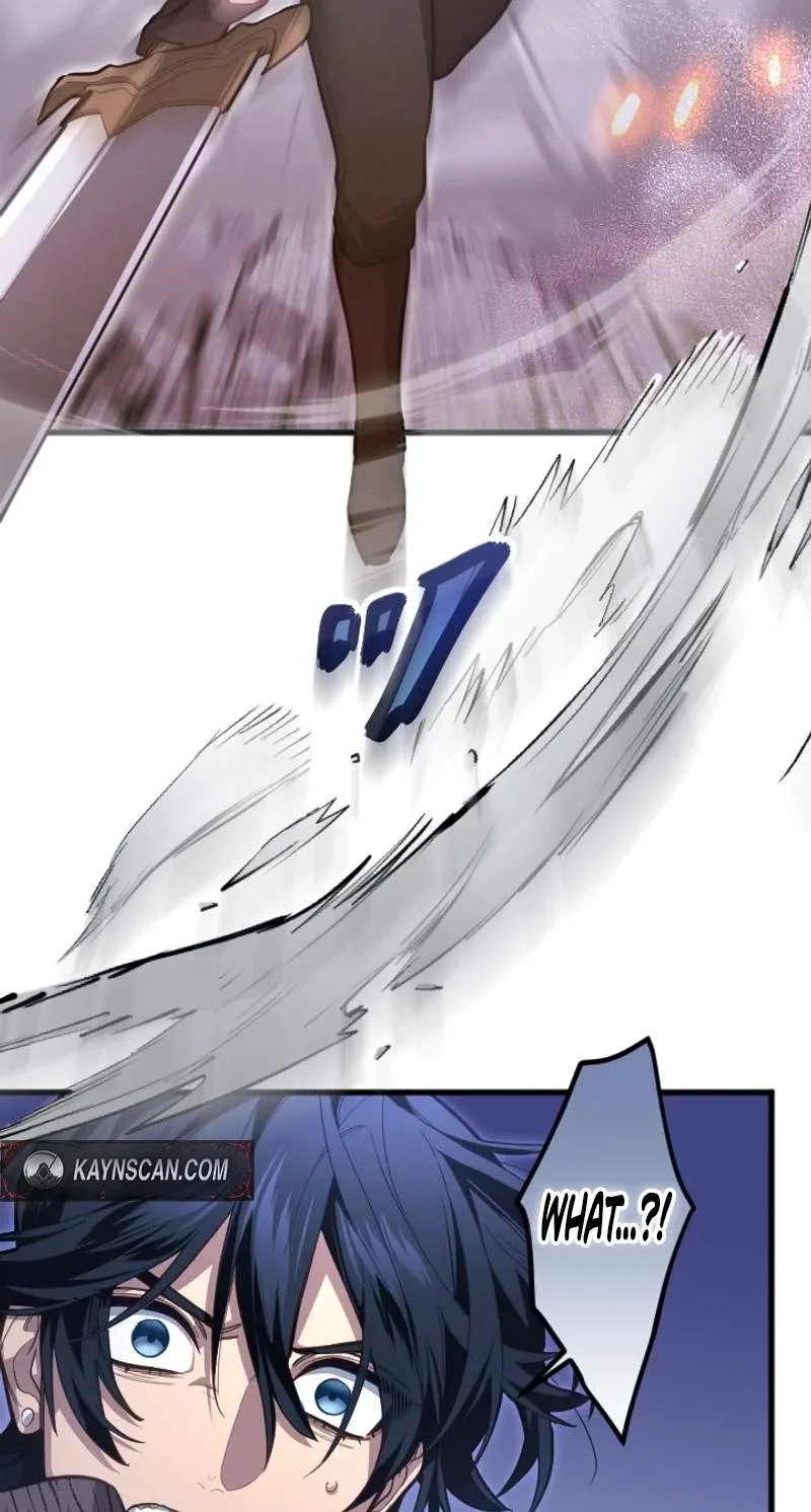 The Regressed Sword Saint’s Magic Theory Chapter 42 page 49