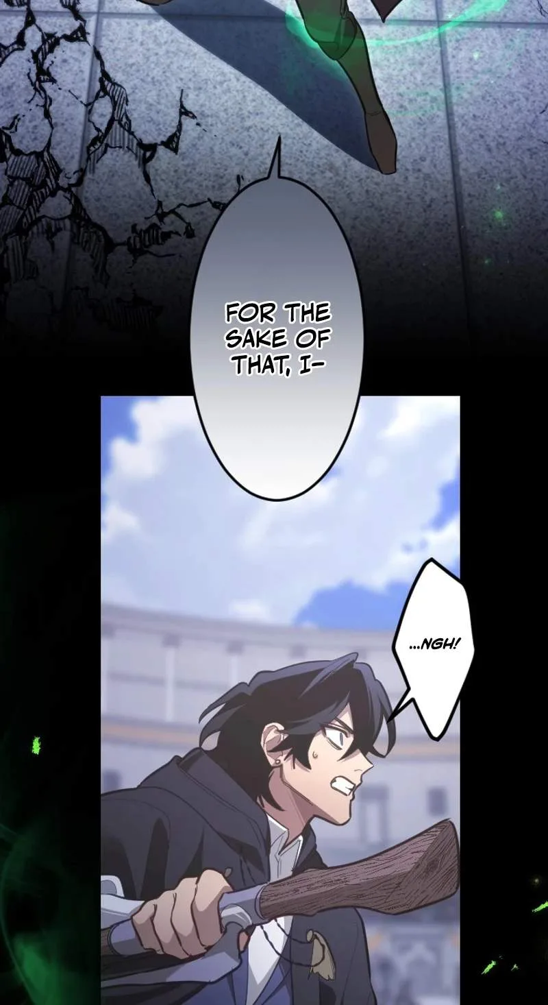 The Regressed Sword Saint’s Magic Theory Chapter 42 page 37