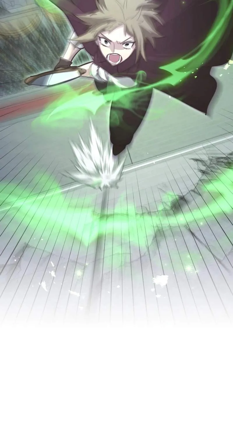 The Regressed Sword Saint’s Magic Theory Chapter 42 page 44