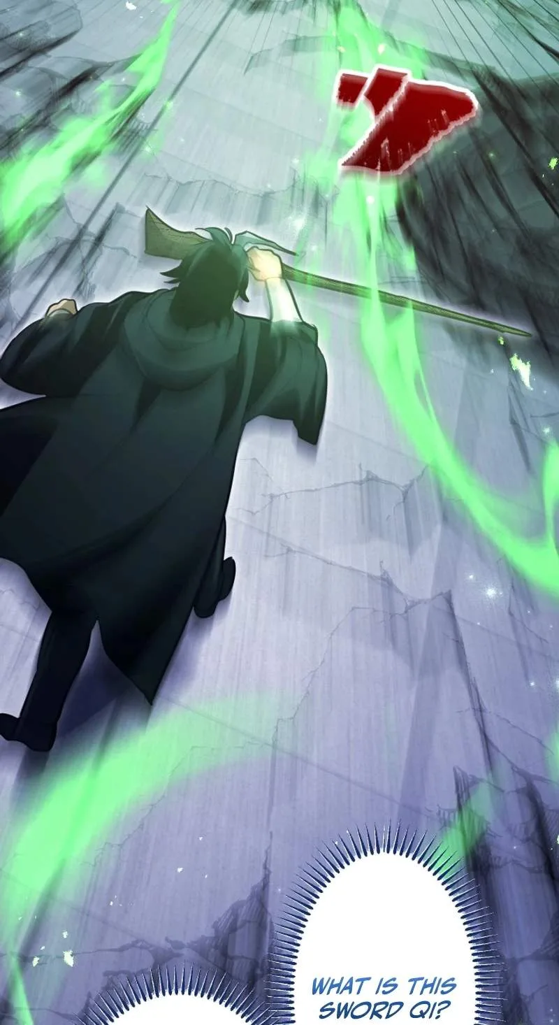 The Regressed Sword Saint’s Magic Theory Chapter 42 page 41