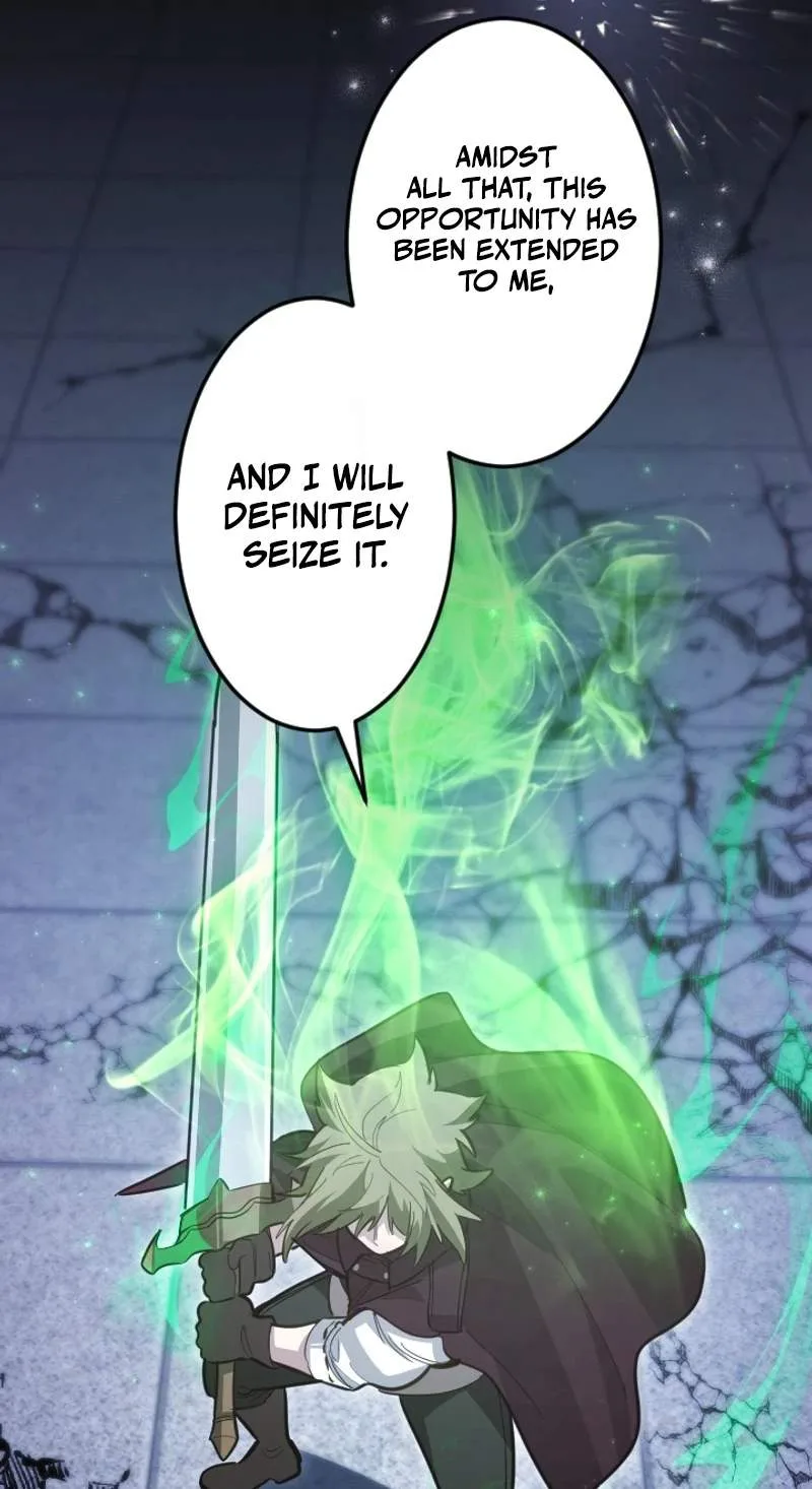 The Regressed Sword Saint’s Magic Theory Chapter 42 page 36