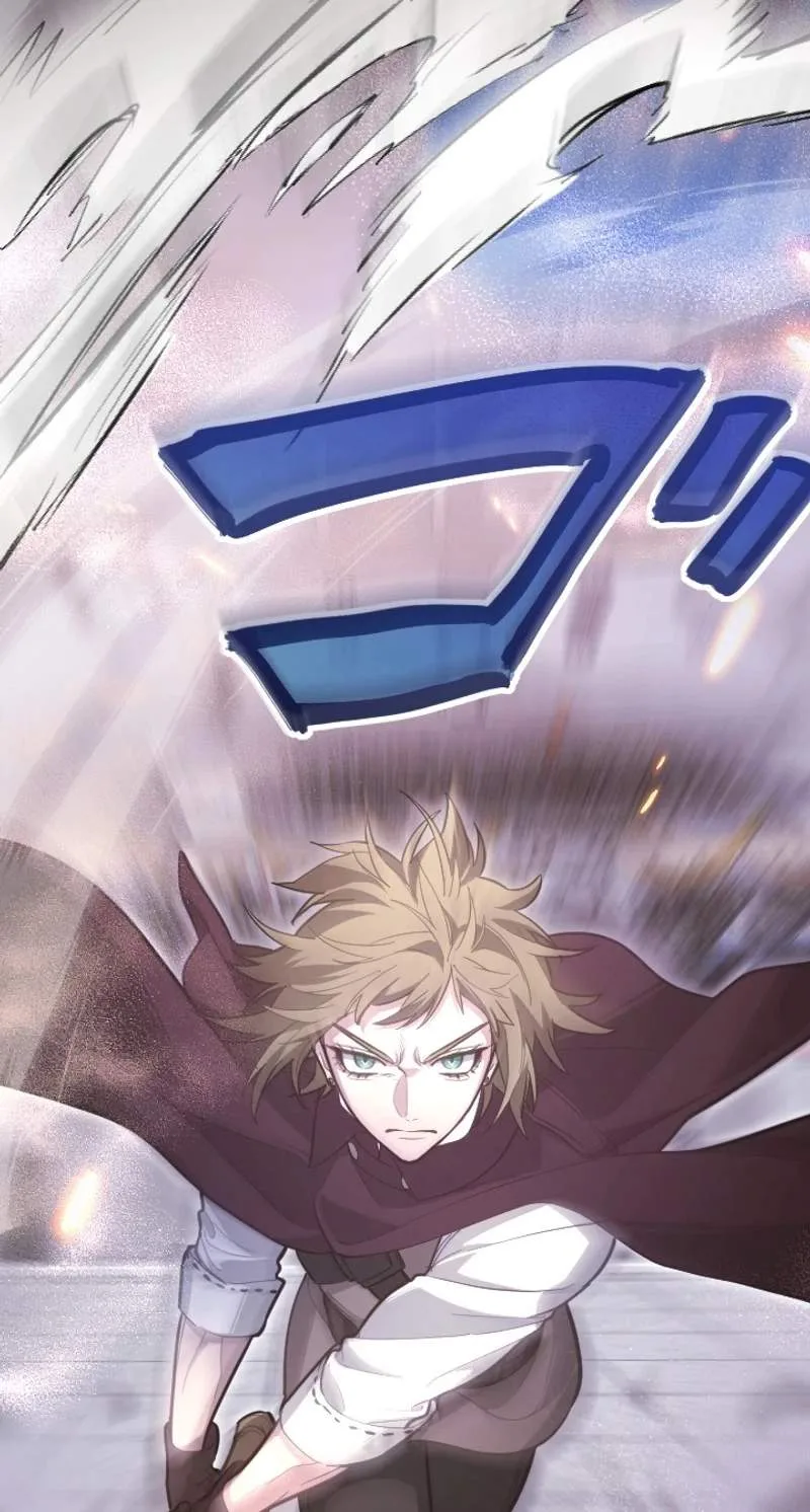 The Regressed Sword Saint’s Magic Theory Chapter 42 page 48