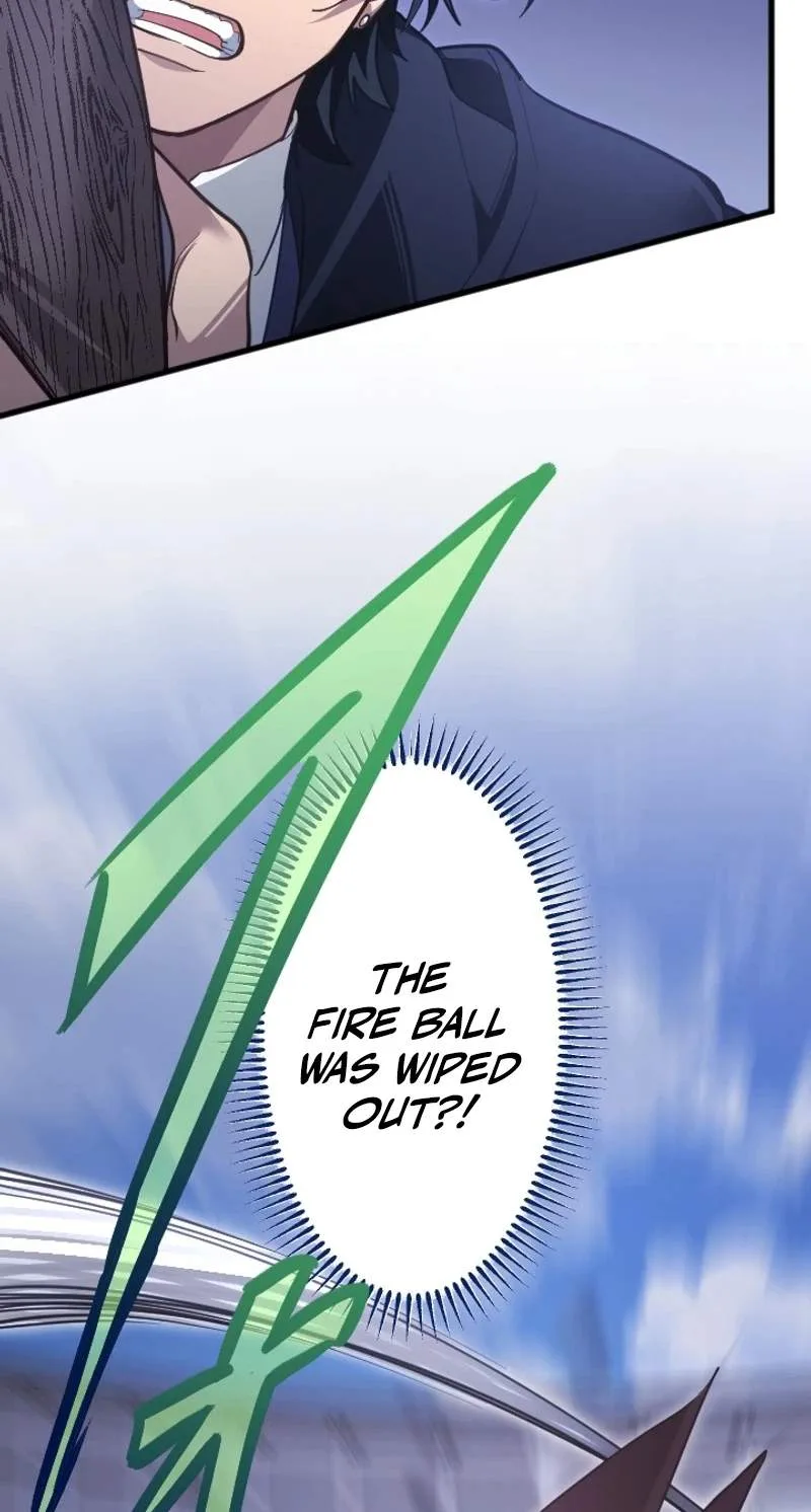 The Regressed Sword Saint’s Magic Theory Chapter 42 page 50