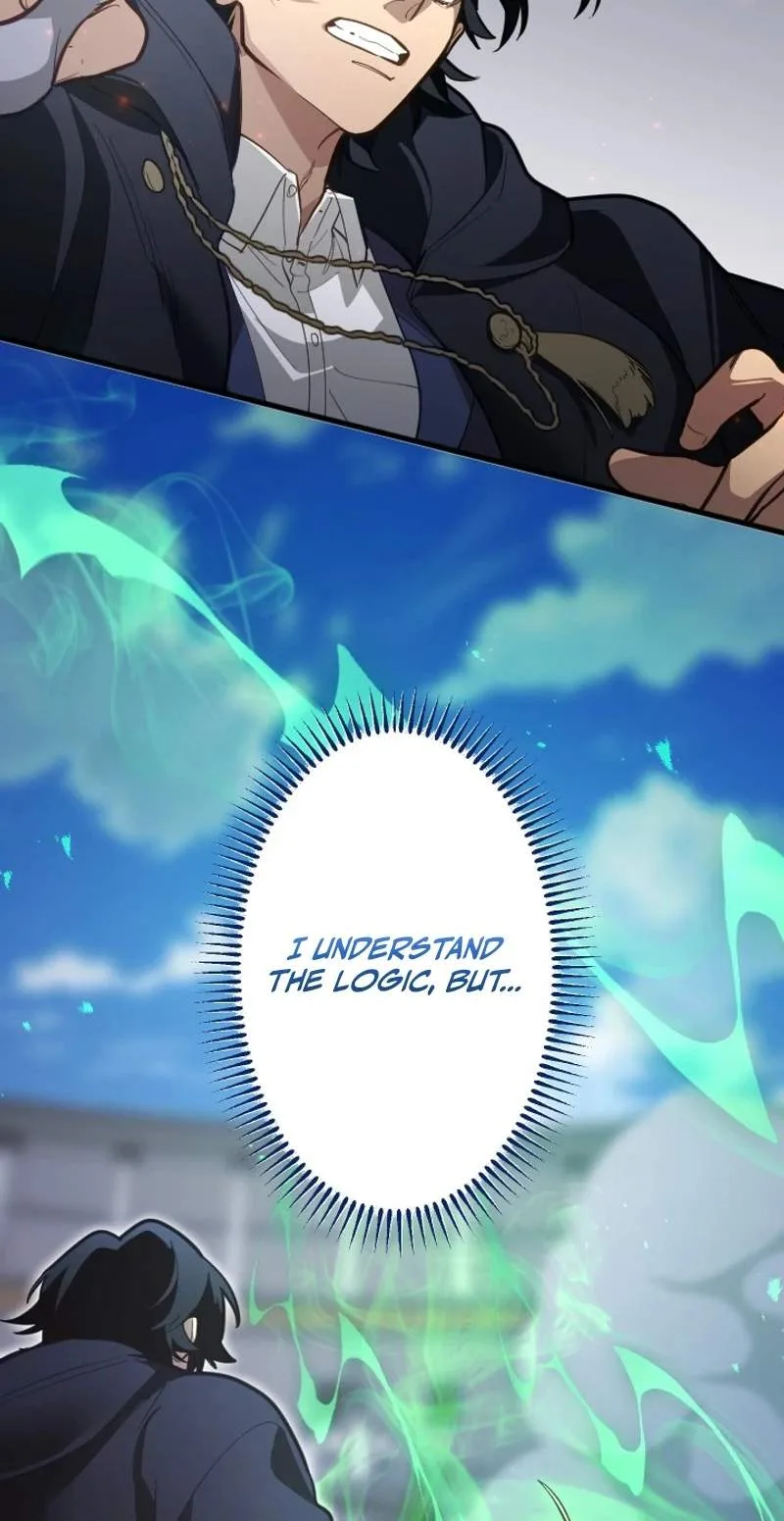 The Regressed Sword Saint’s Magic Theory Chapter 42 page 53