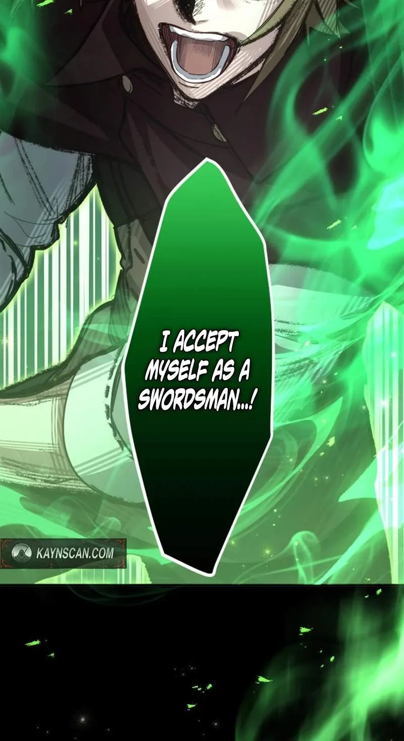 The Regressed Sword Saint’s Magic Theory Chapter 42 page 39