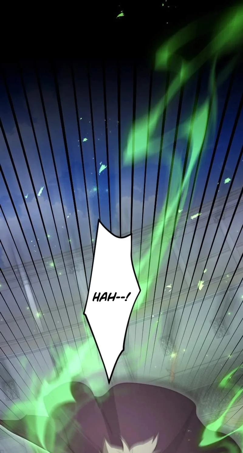 The Regressed Sword Saint’s Magic Theory Chapter 42 page 43