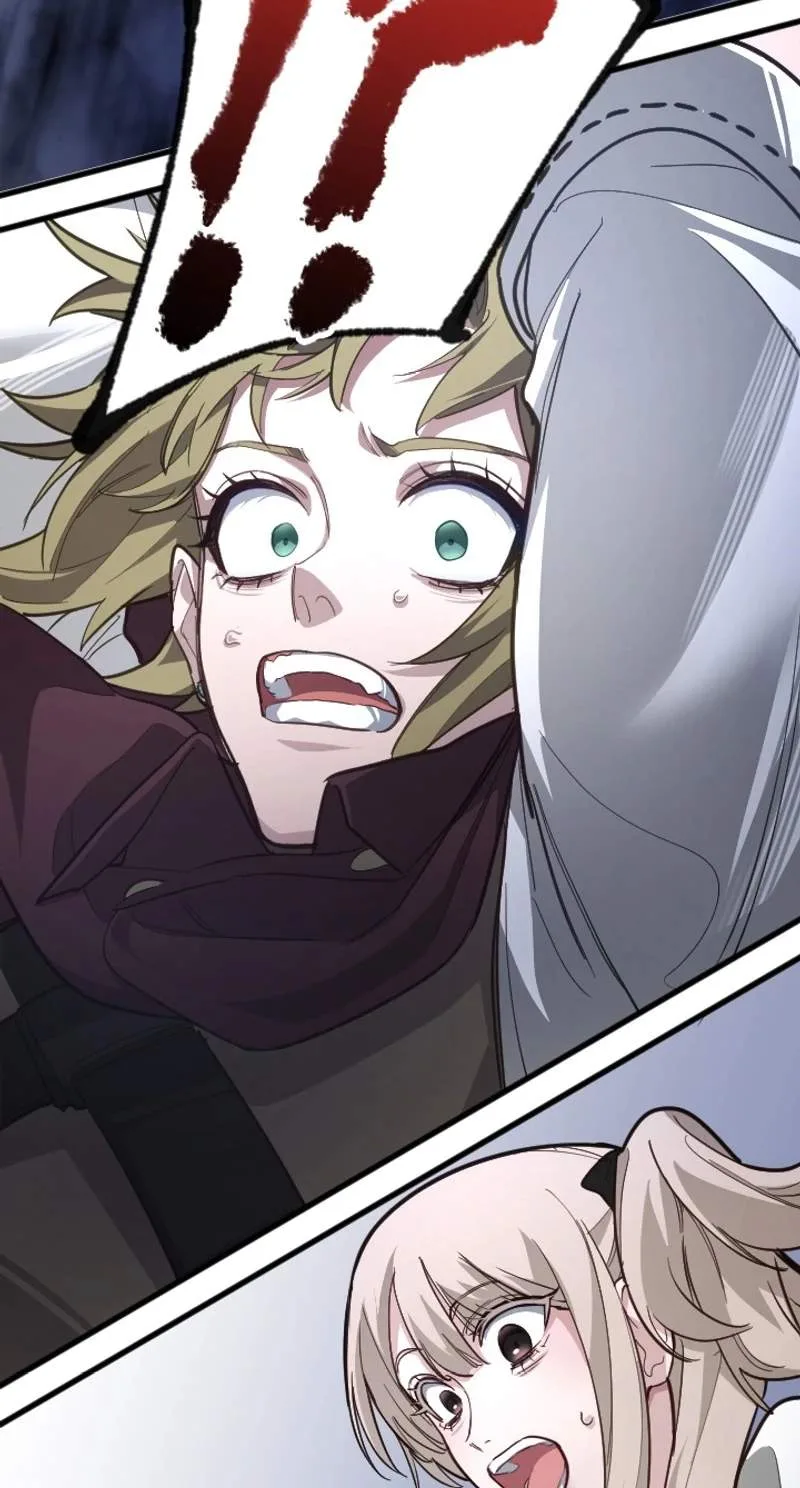 The Regressed Sword Saint’s Magic Theory Chapter 42 page 70