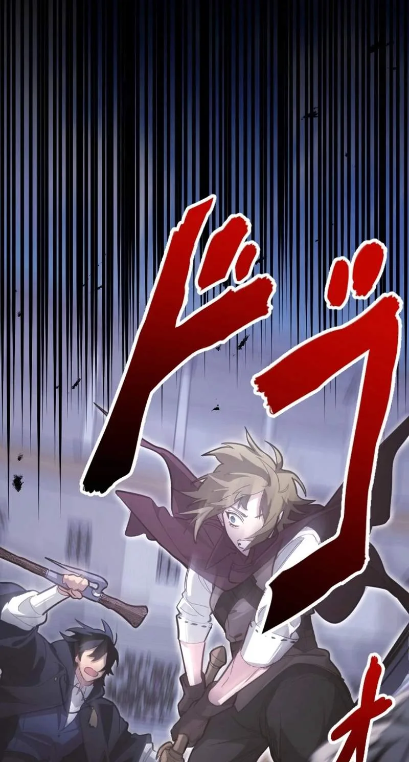 The Regressed Sword Saint’s Magic Theory Chapter 42 page 62