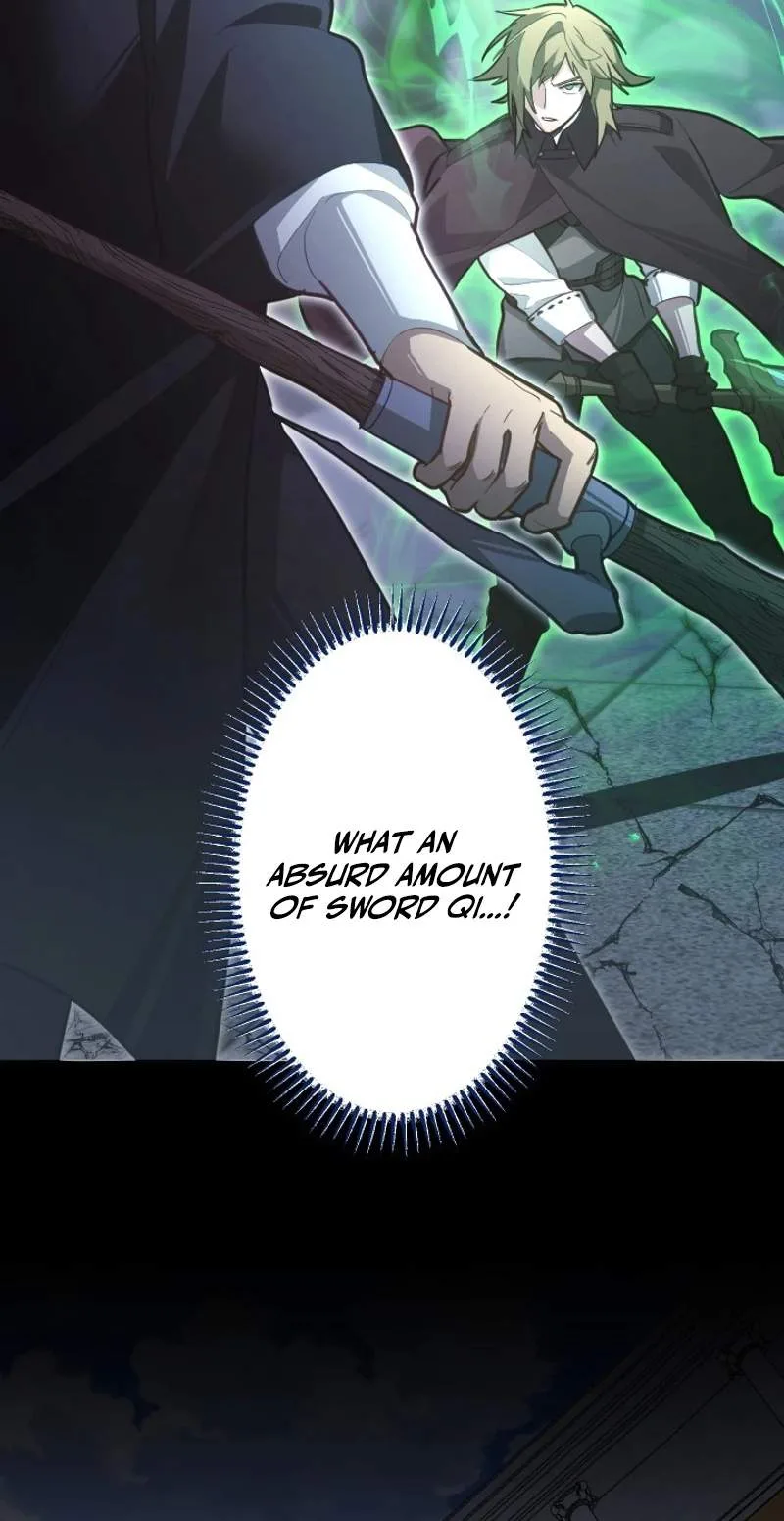 The Regressed Sword Saint’s Magic Theory Chapter 42 page 54