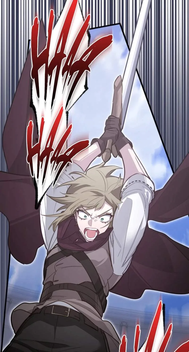 The Regressed Sword Saint’s Magic Theory Chapter 42 page 66