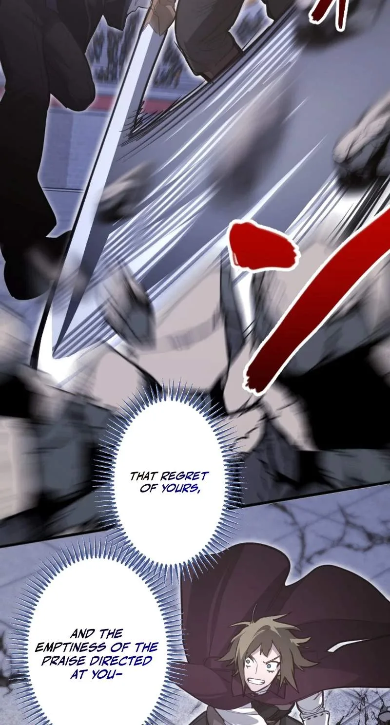 The Regressed Sword Saint’s Magic Theory Chapter 42 page 63