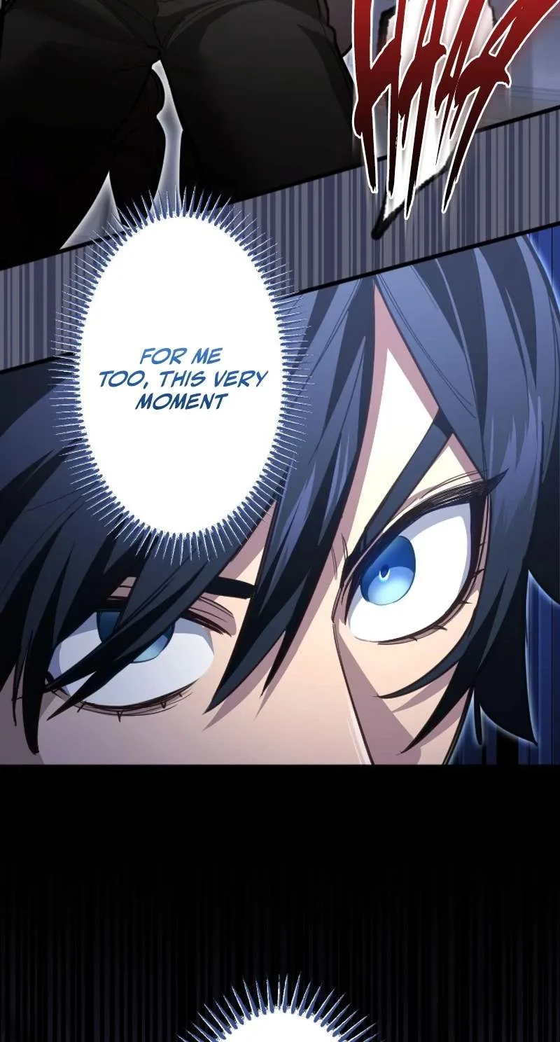 The Regressed Sword Saint’s Magic Theory Chapter 42 page 67