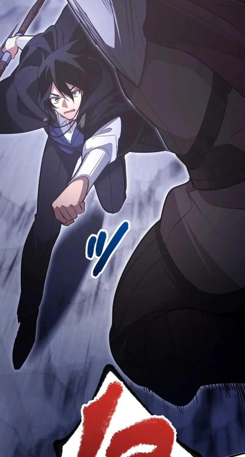 The Regressed Sword Saint’s Magic Theory Chapter 42 page 69