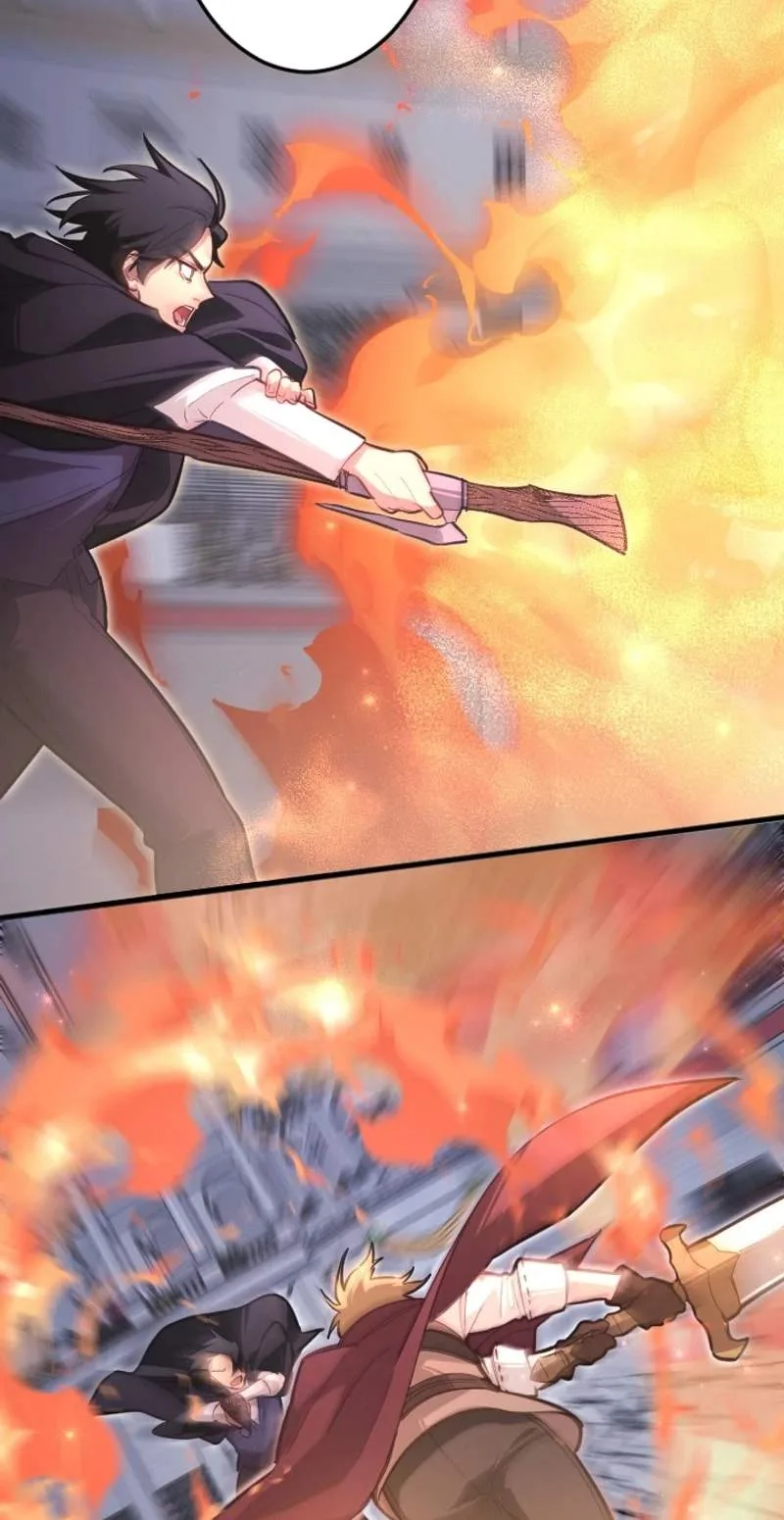 The Regressed Sword Saint’s Magic Theory Chapter 42 page 57