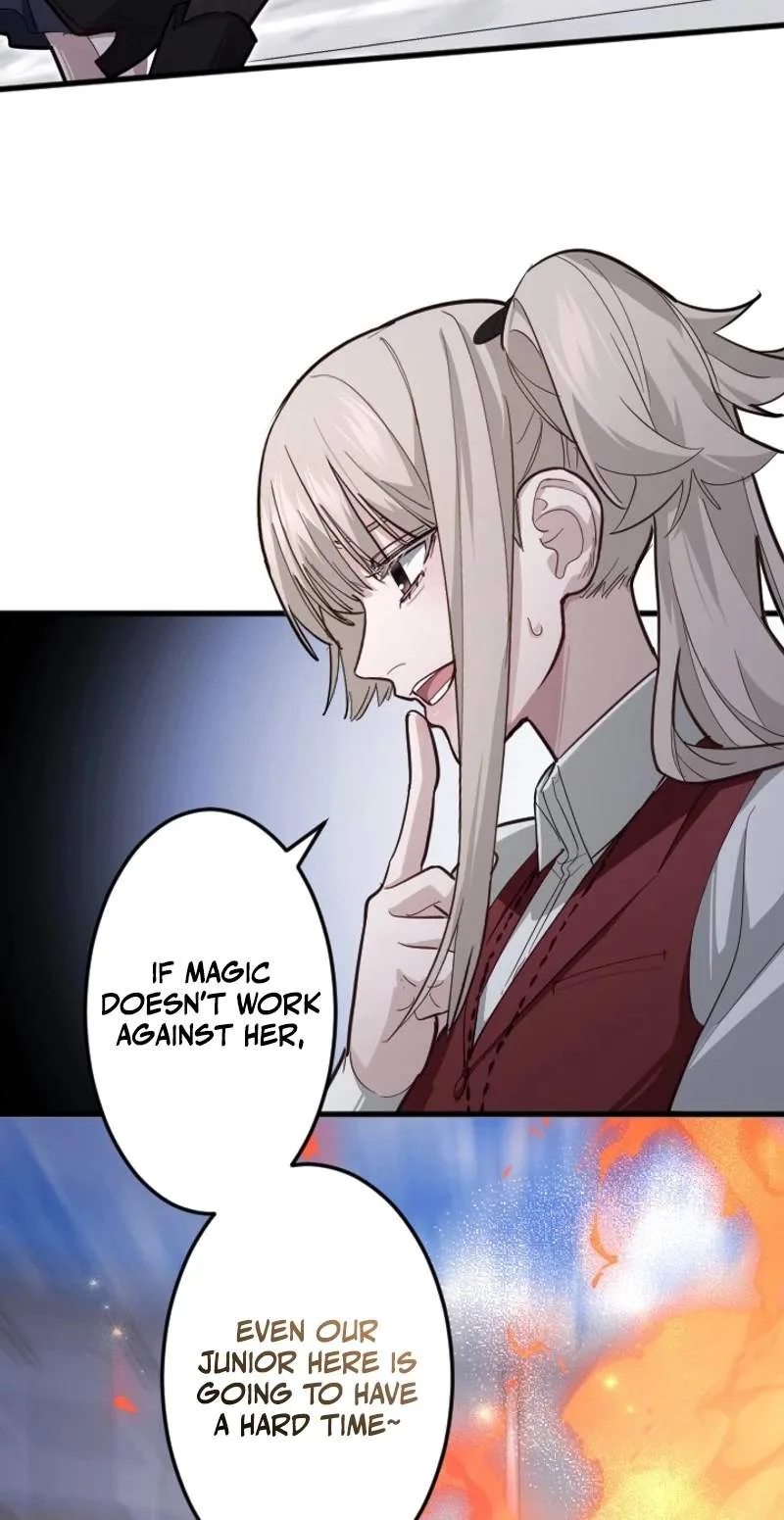 The Regressed Sword Saint’s Magic Theory Chapter 42 page 56