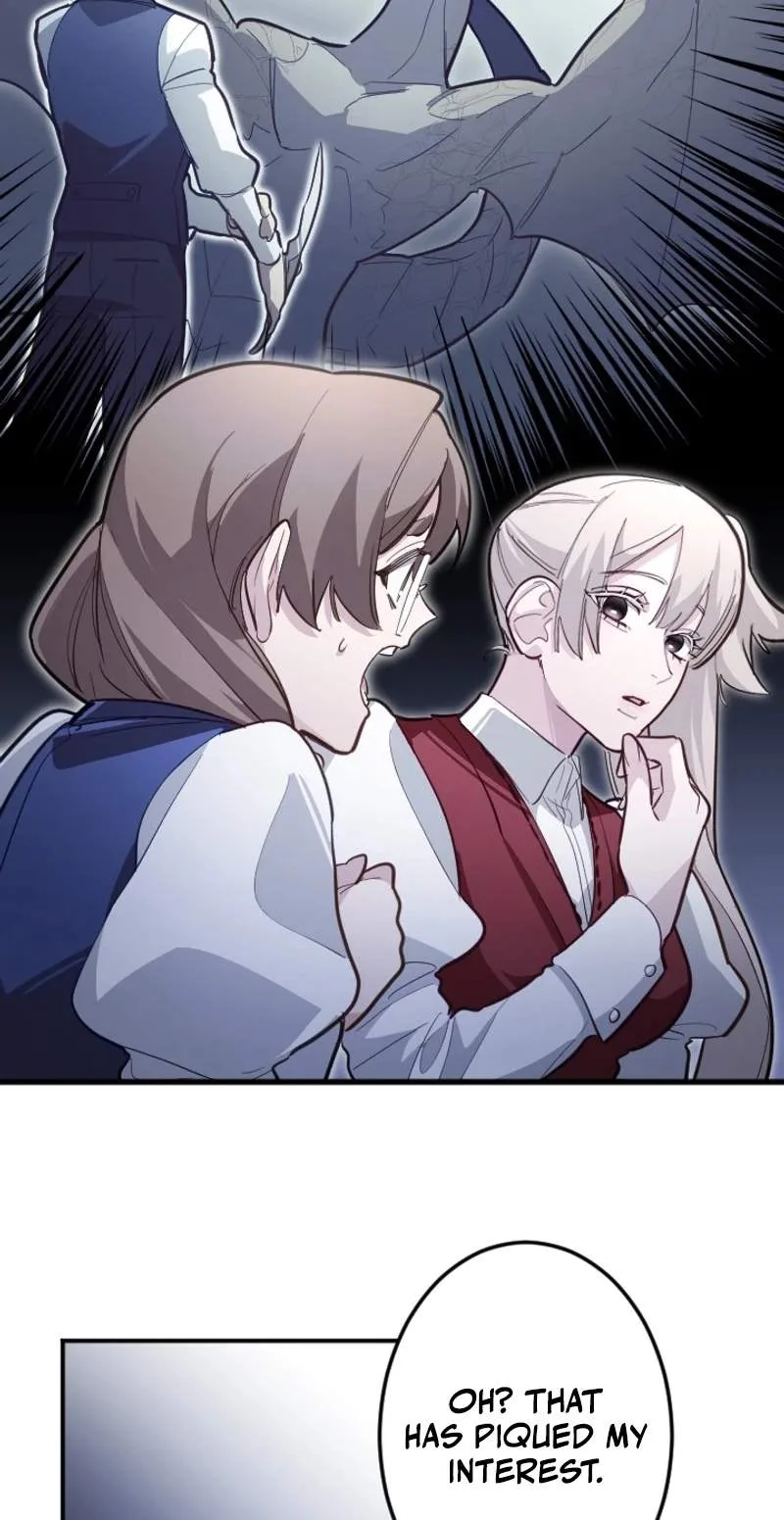 The Regressed Sword Saint’s Magic Theory Chapter 42 page 59