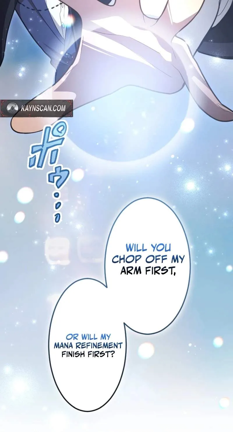 The Regressed Sword Saint’s Magic Theory Chapter 42 page 72
