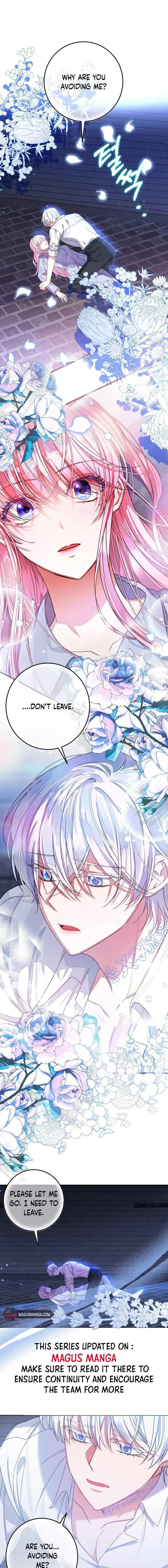 I Met the Male Lead In Prison (2023) Chapter 1 page 3