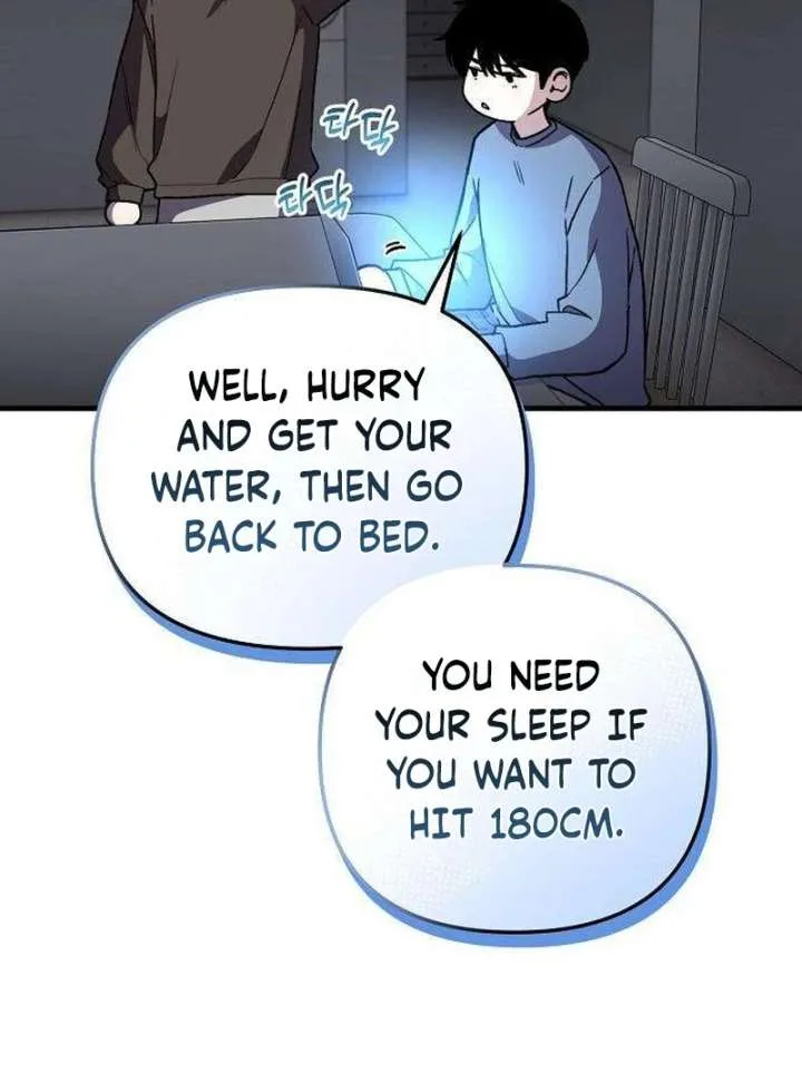 Assistant Manager Kim Hates Idols Chapter 6 page 16