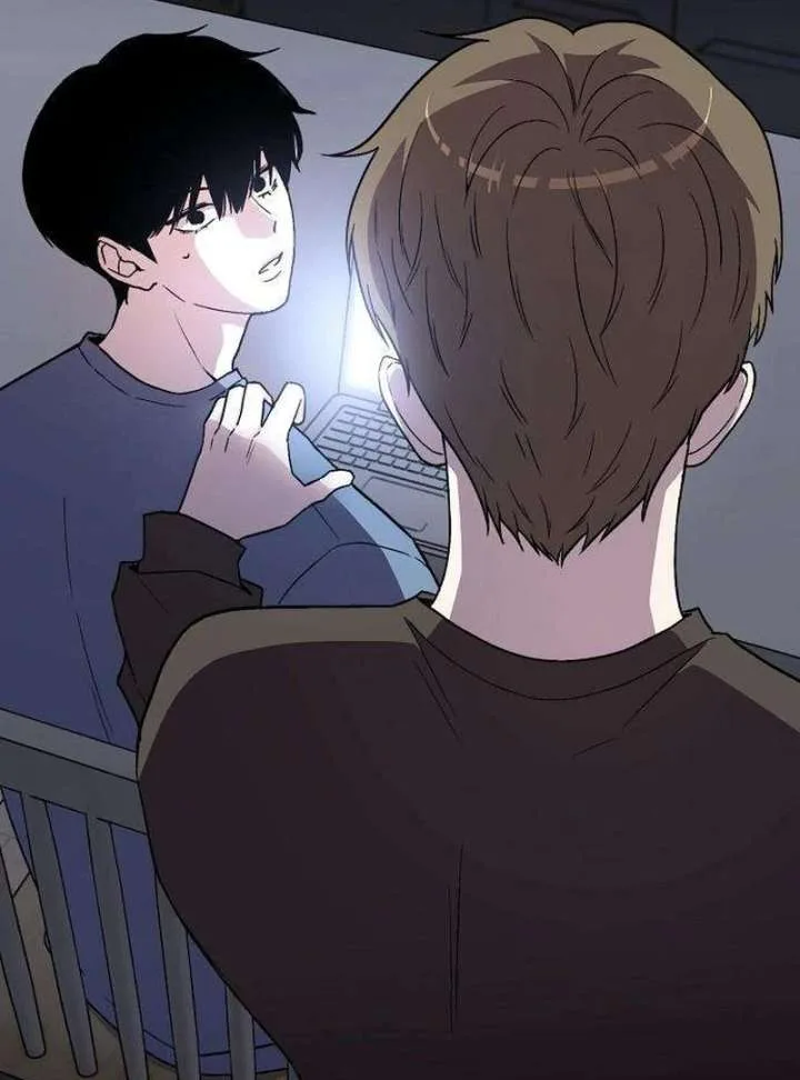 Assistant Manager Kim Hates Idols Chapter 6 page 11