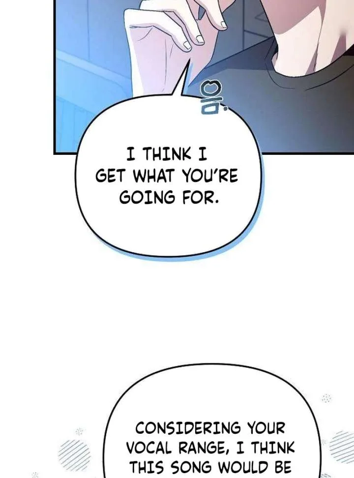 Assistant Manager Kim Hates Idols Chapter 6 page 25