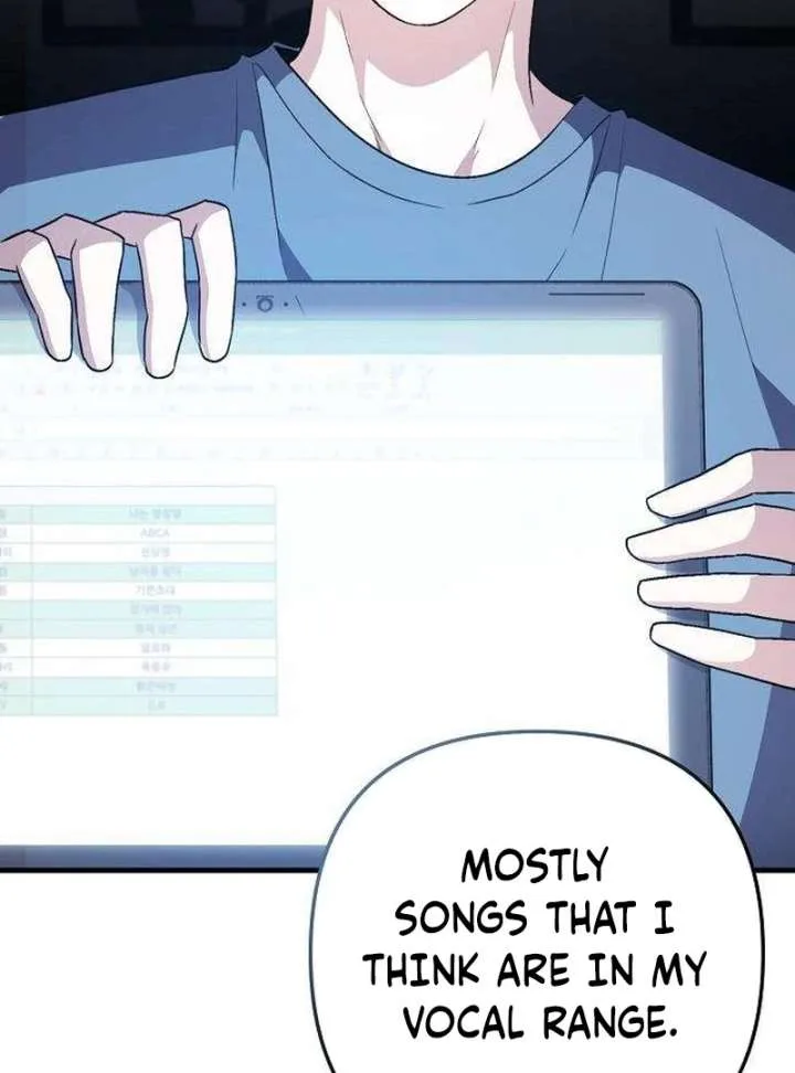Assistant Manager Kim Hates Idols Chapter 6 page 23