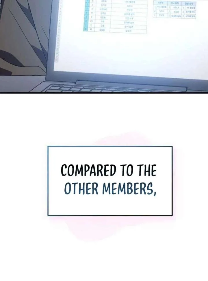 Assistant Manager Kim Hates Idols Chapter 6 page 35
