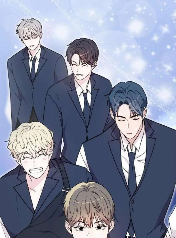 Assistant Manager Kim Hates Idols Chapter 6 page 44
