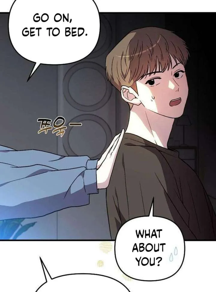 Assistant Manager Kim Hates Idols Chapter 6 page 52