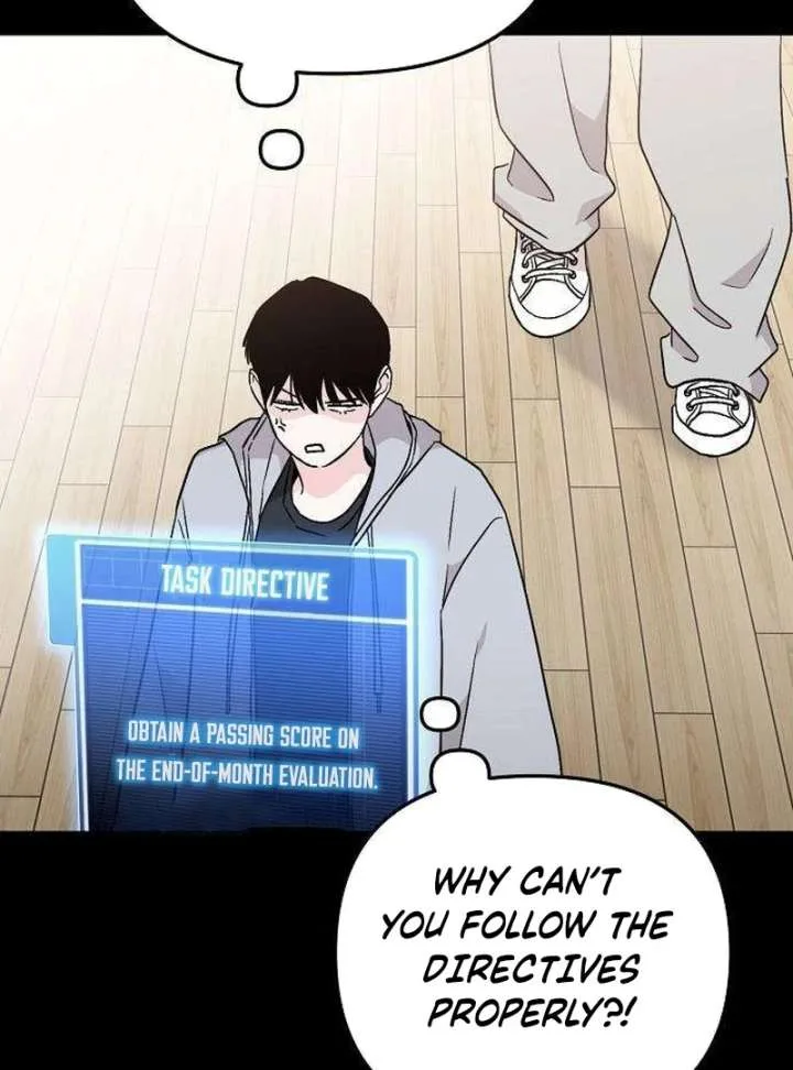 Assistant Manager Kim Hates Idols Chapter 6 page 63
