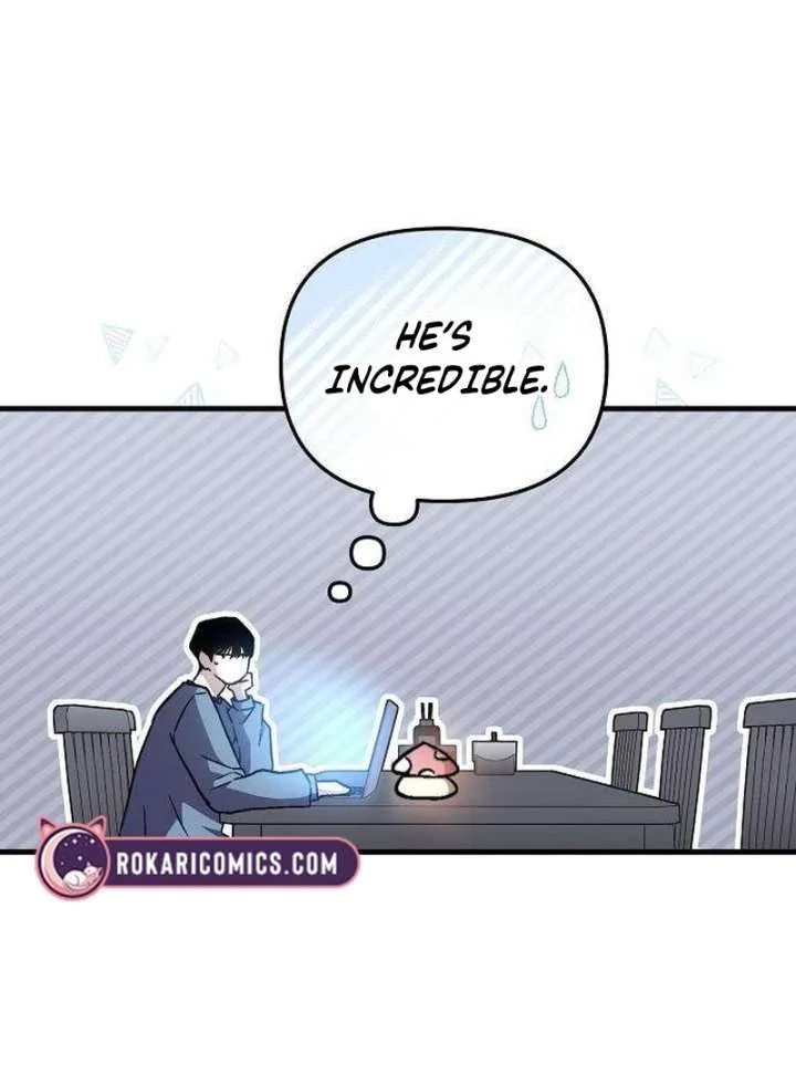 Assistant Manager Kim Hates Idols Chapter 6 page 54