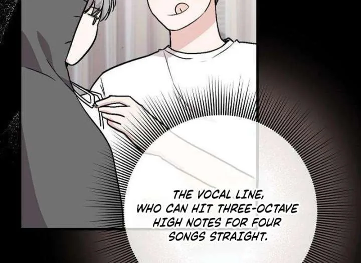 Assistant Manager Kim Hates Idols Chapter 6 page 74