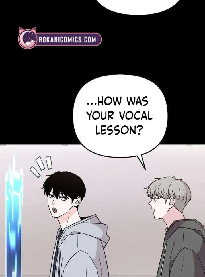 Assistant Manager Kim Hates Idols Chapter 6 page 64