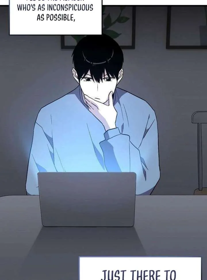 Assistant Manager Kim Hates Idols Chapter 6 page 81