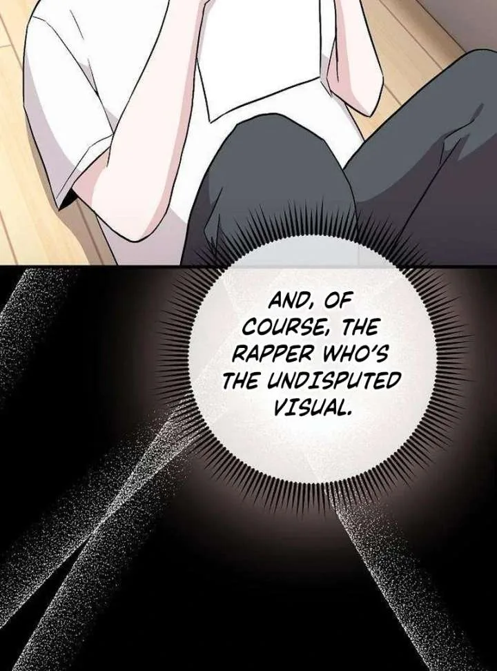 Assistant Manager Kim Hates Idols Chapter 6 page 78