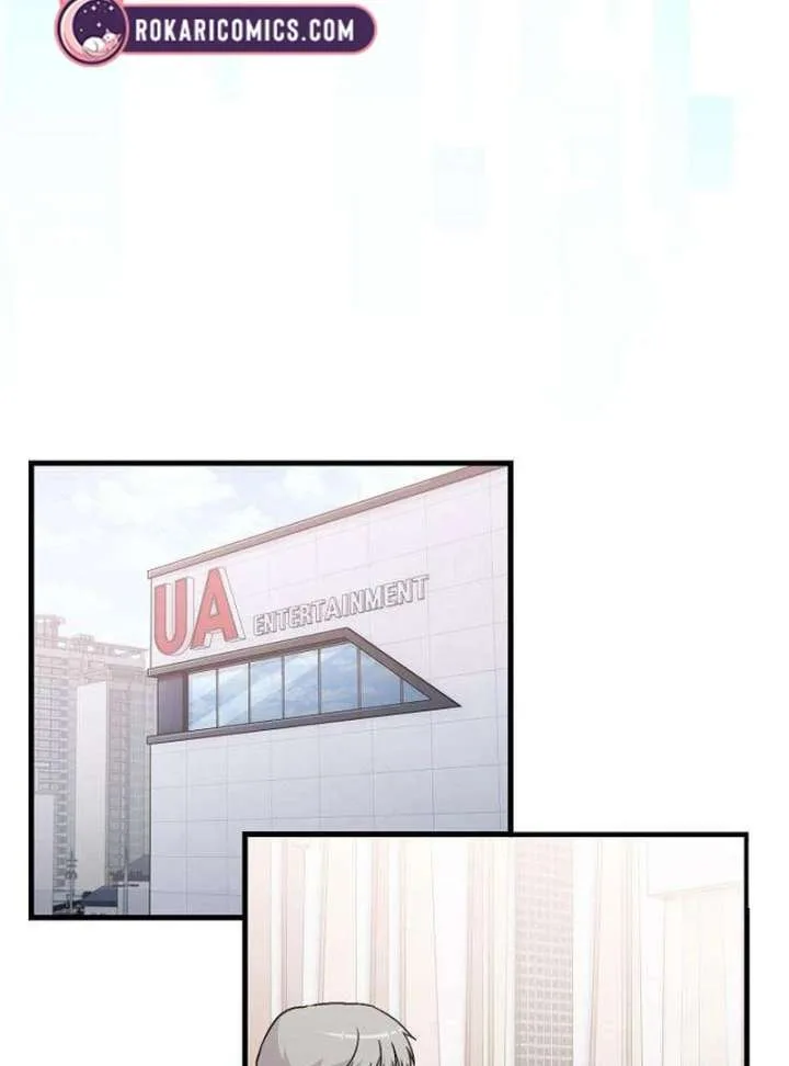 Assistant Manager Kim Hates Idols Chapter 6 page 89