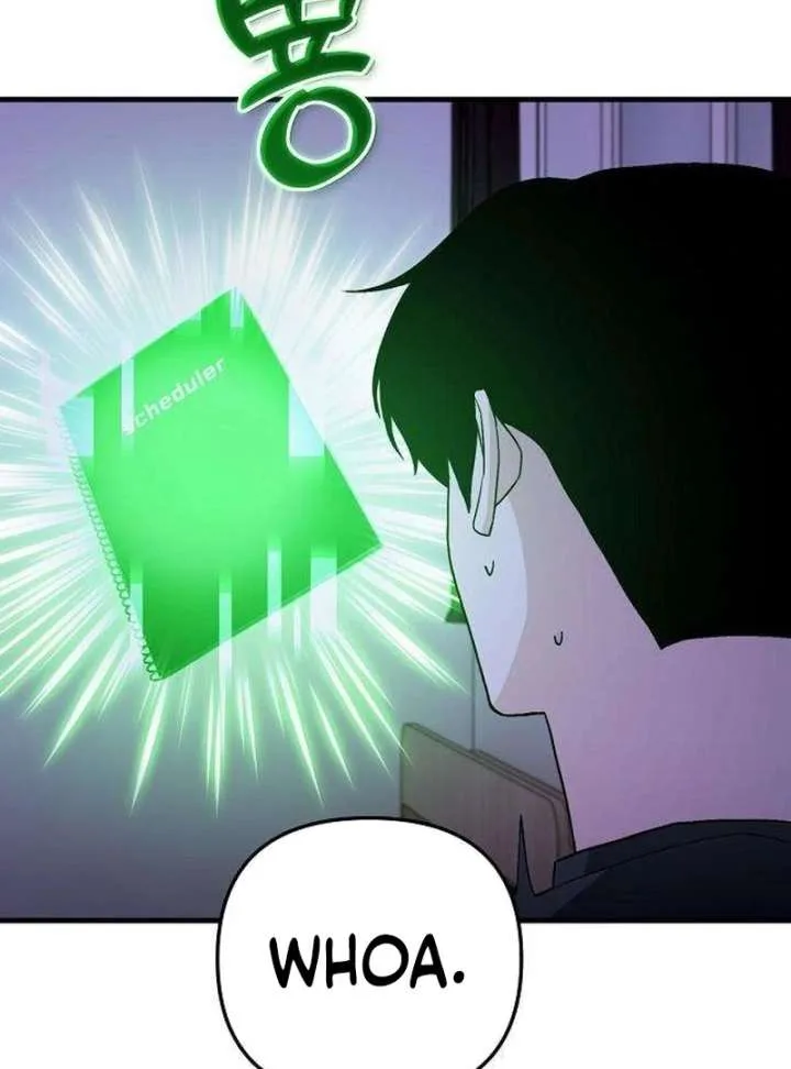 Assistant Manager Kim Hates Idols Chapter 6 page 107