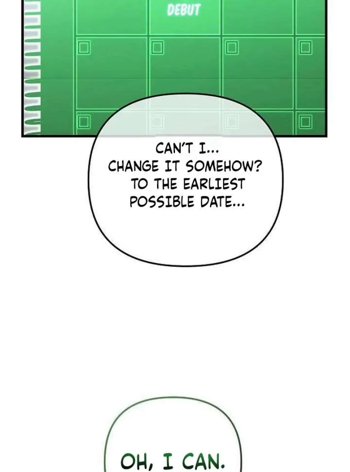 Assistant Manager Kim Hates Idols Chapter 6 page 110