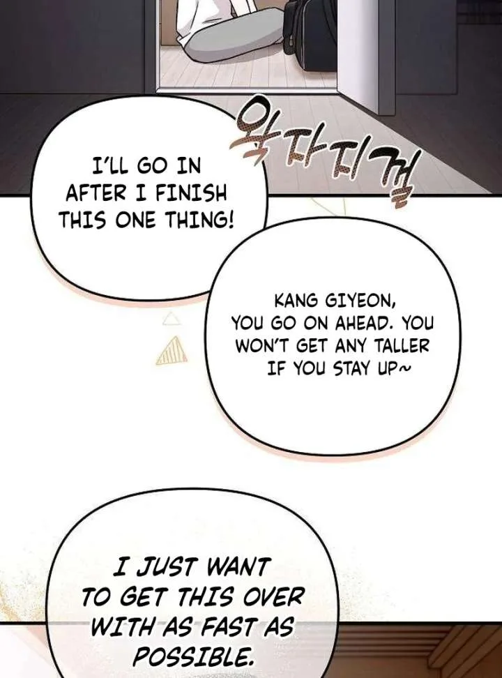 Assistant Manager Kim Hates Idols Chapter 6 page 102