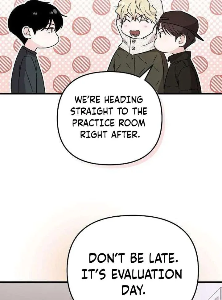 Assistant Manager Kim Hates Idols Chapter 6 page 137