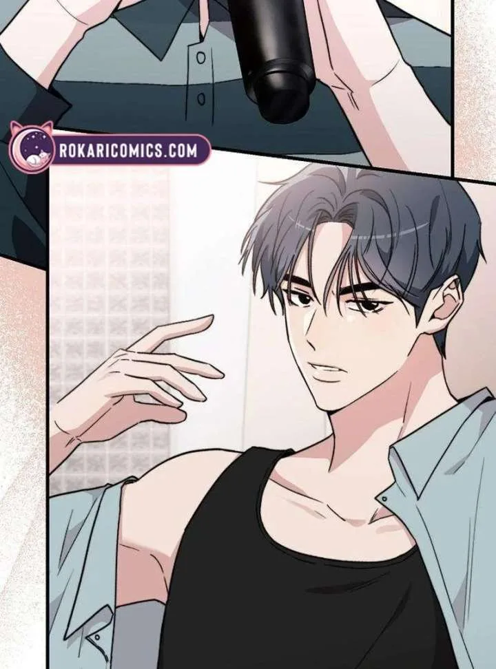 Assistant Manager Kim Hates Idols Chapter 6 page 151
