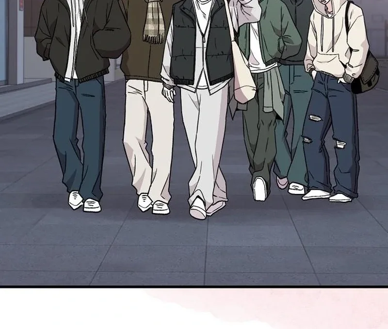 Assistant Manager Kim Hates Idols Chapter 9 page 11